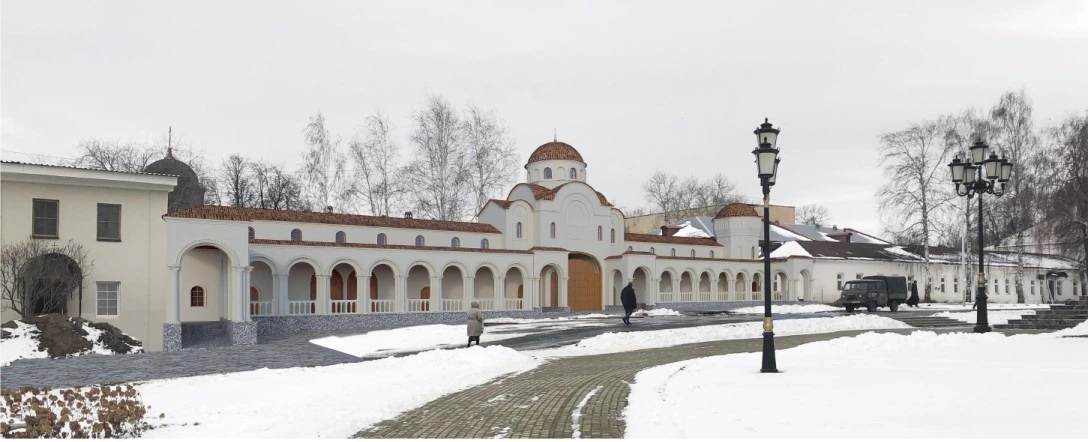 проектная документация