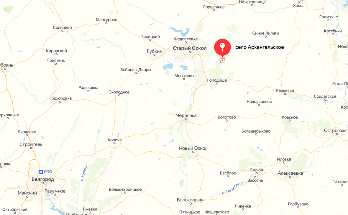 Яндекс.Карты