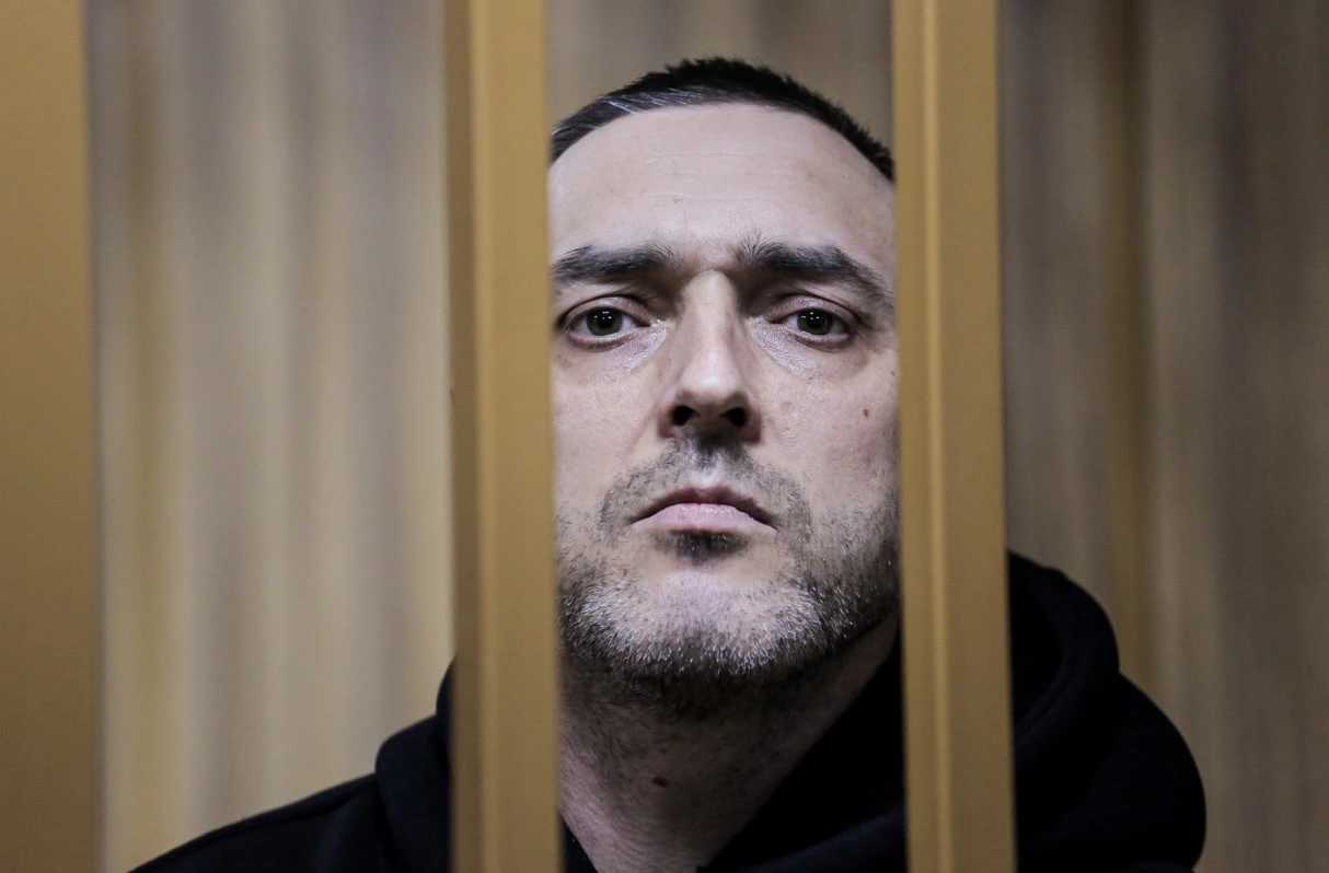 Денис Моргунов / URA.RU