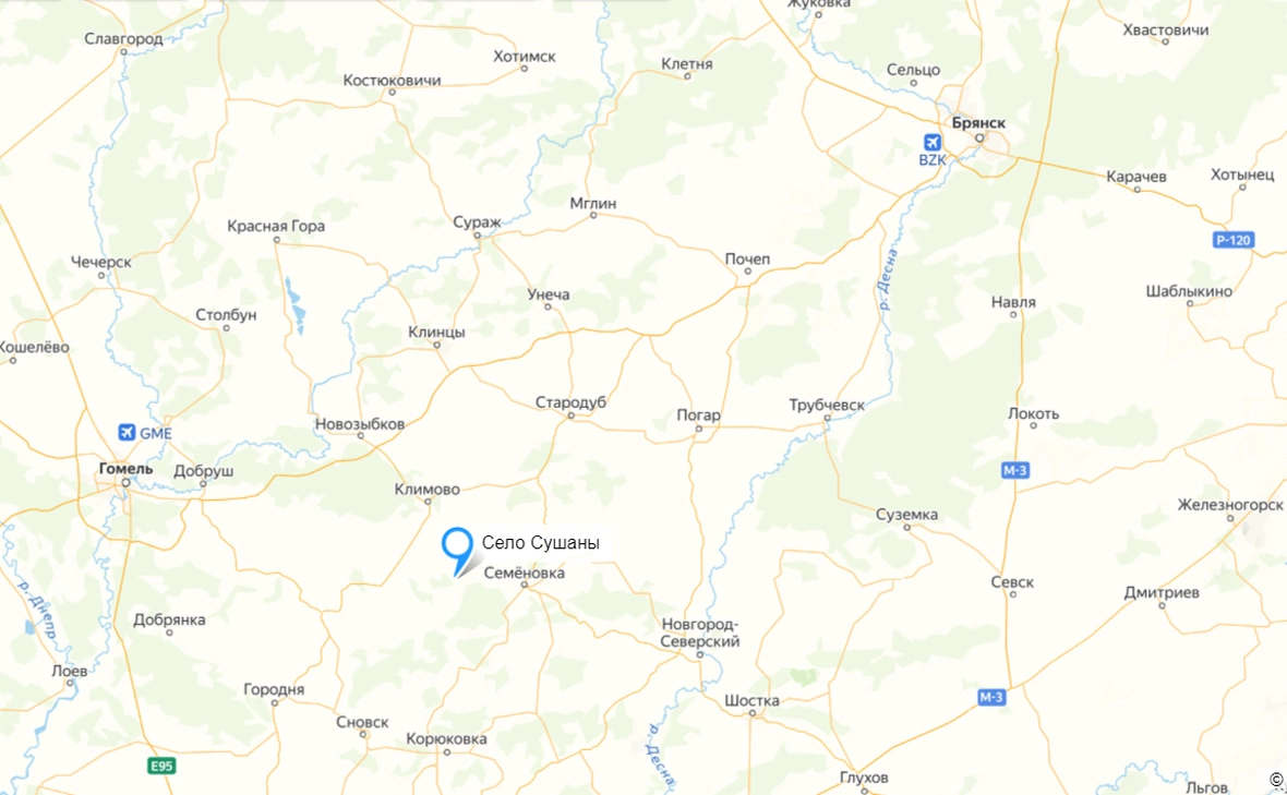 Яндекс.Карты