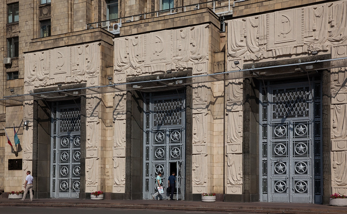 Владислав Шатило / РБК