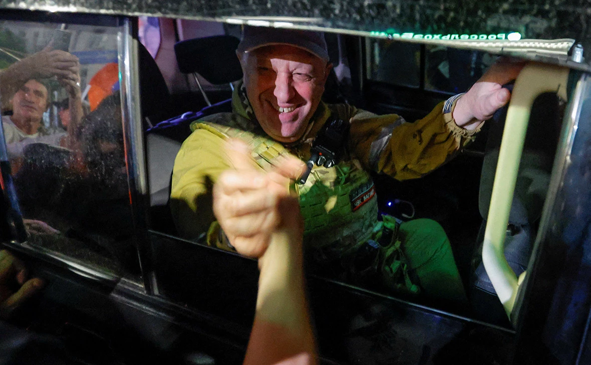 Александр Ермоченко / Reuters