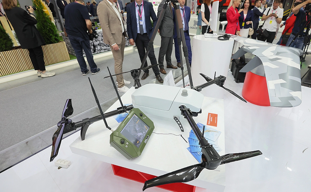 Донат Сорокин / ТАСС