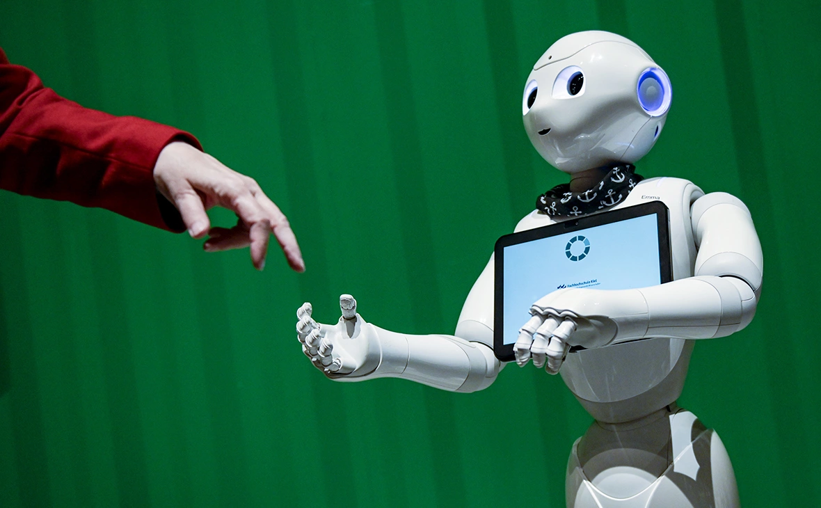 Axel Heimken / dpa / Global Look Press