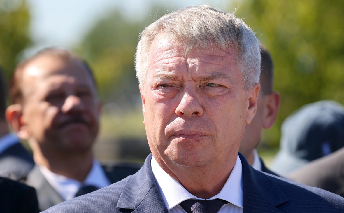 Эрик Романенко / ТАСС