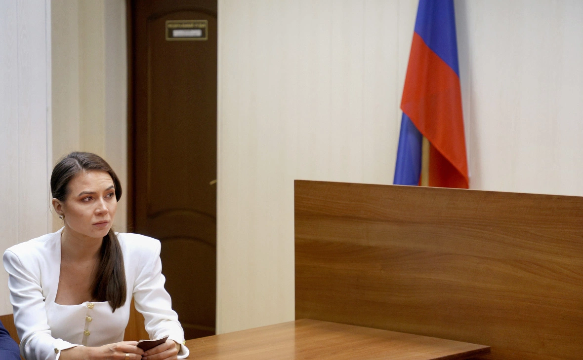 Максим Григорьев / ТАСС