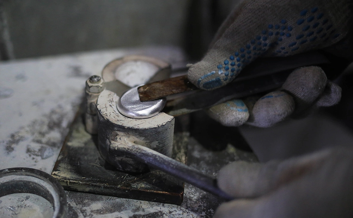 Ярослав Беляев / ТАСС