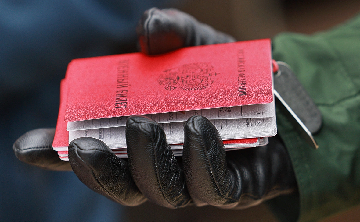 Владимир Смирнов / ТАСС