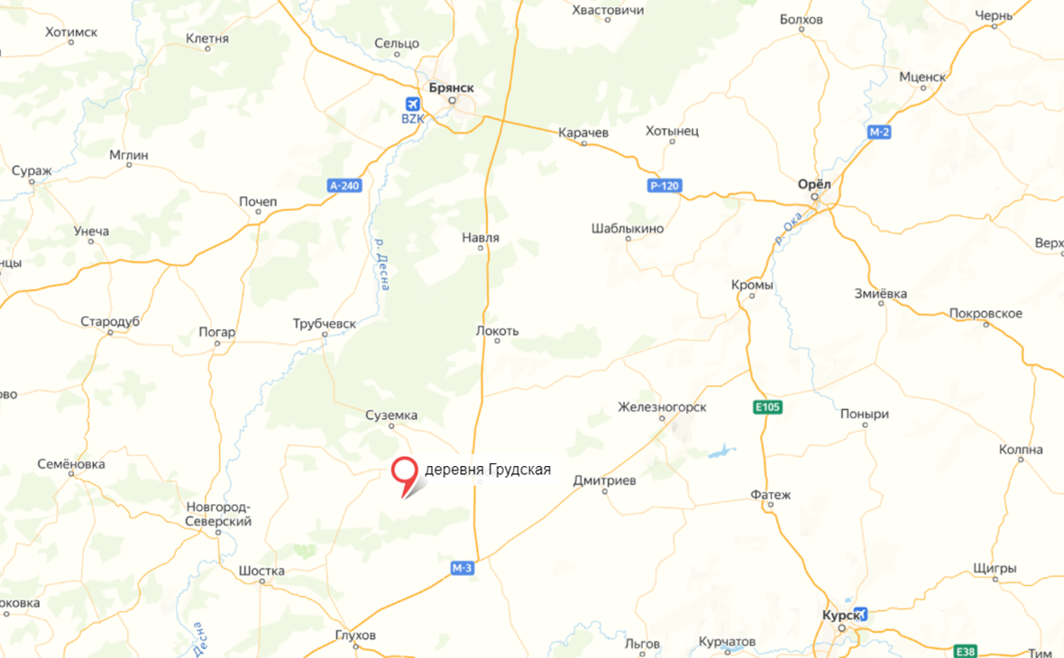 Яндекс.Карты