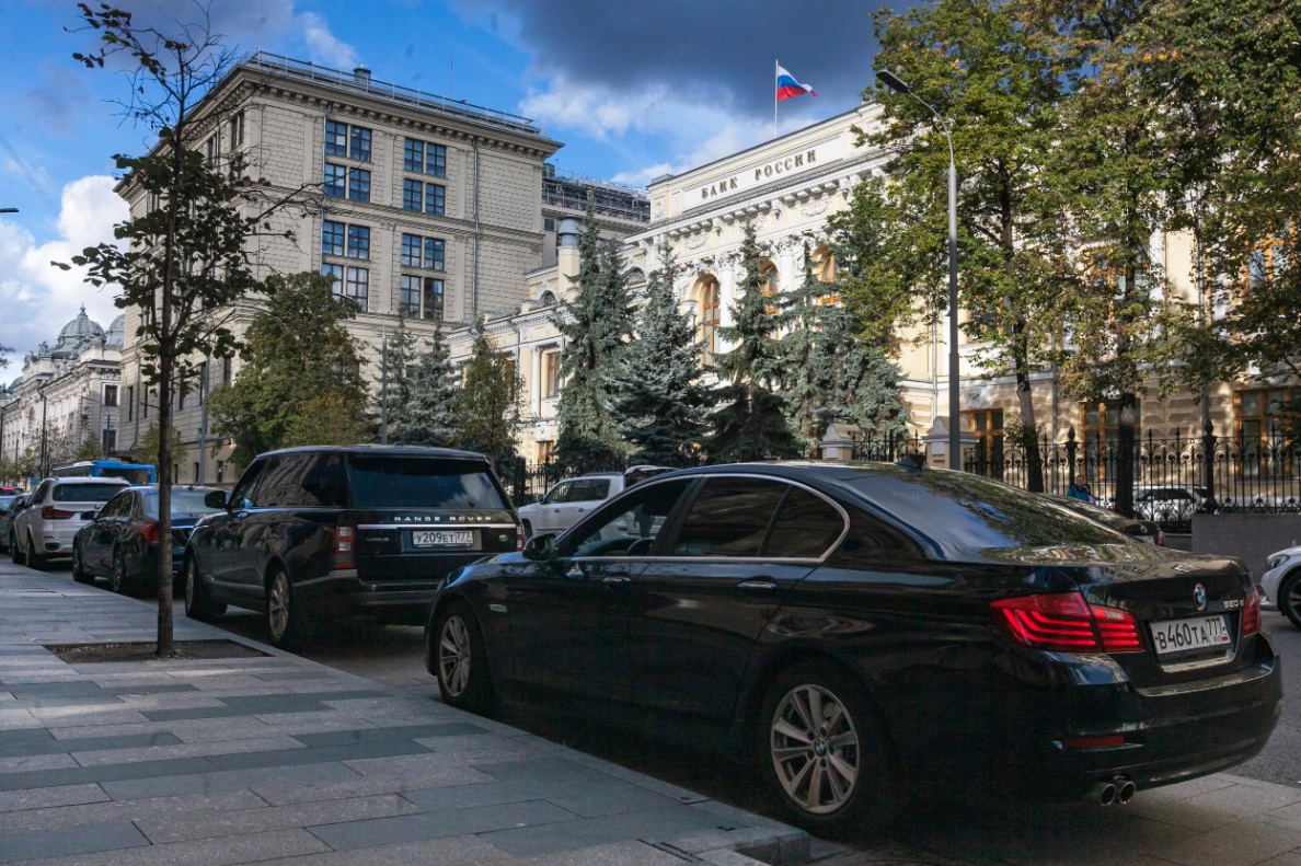 Владимир Андреев / URA.RU