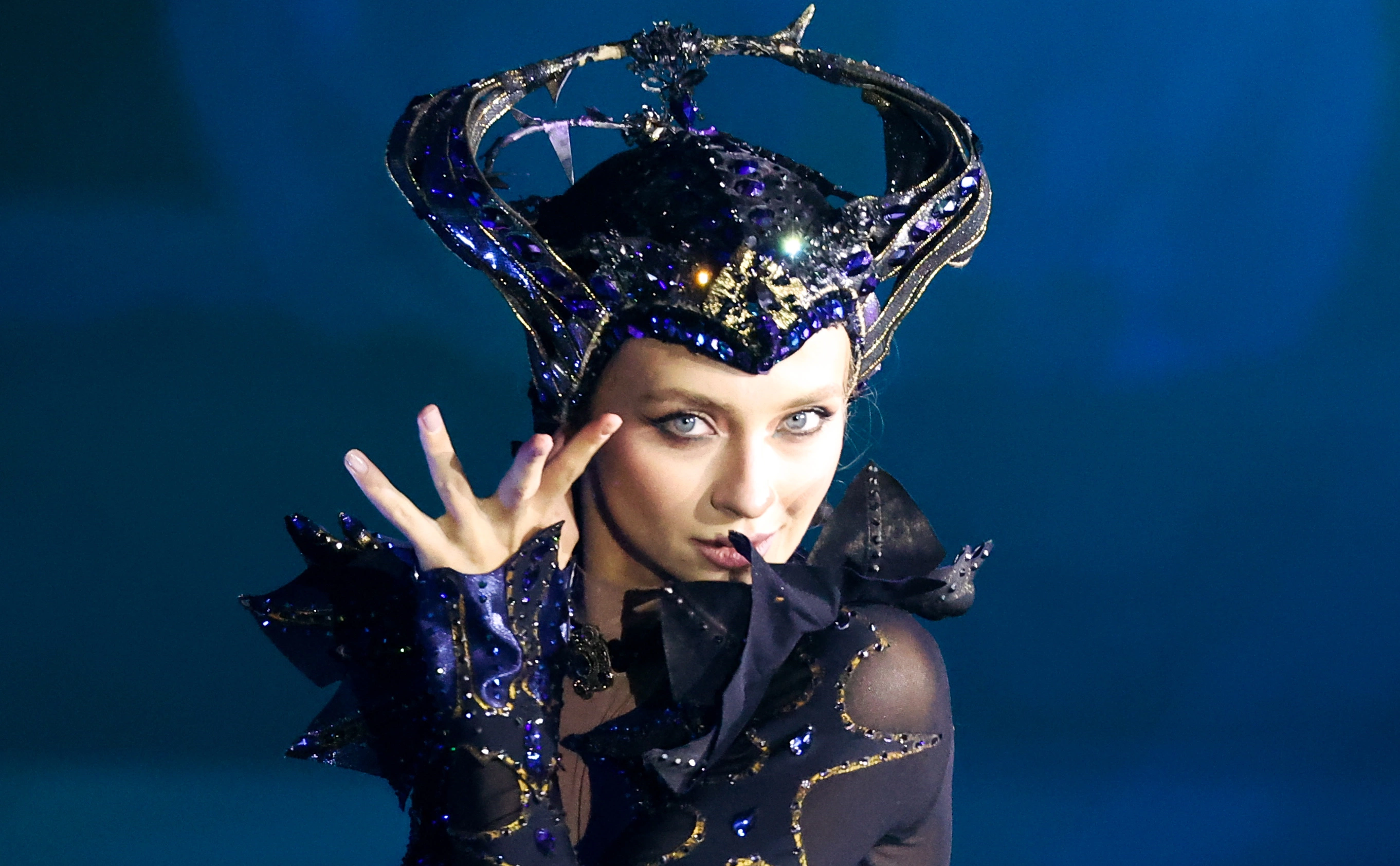 Дмитрий Феоктистов / ТАСС