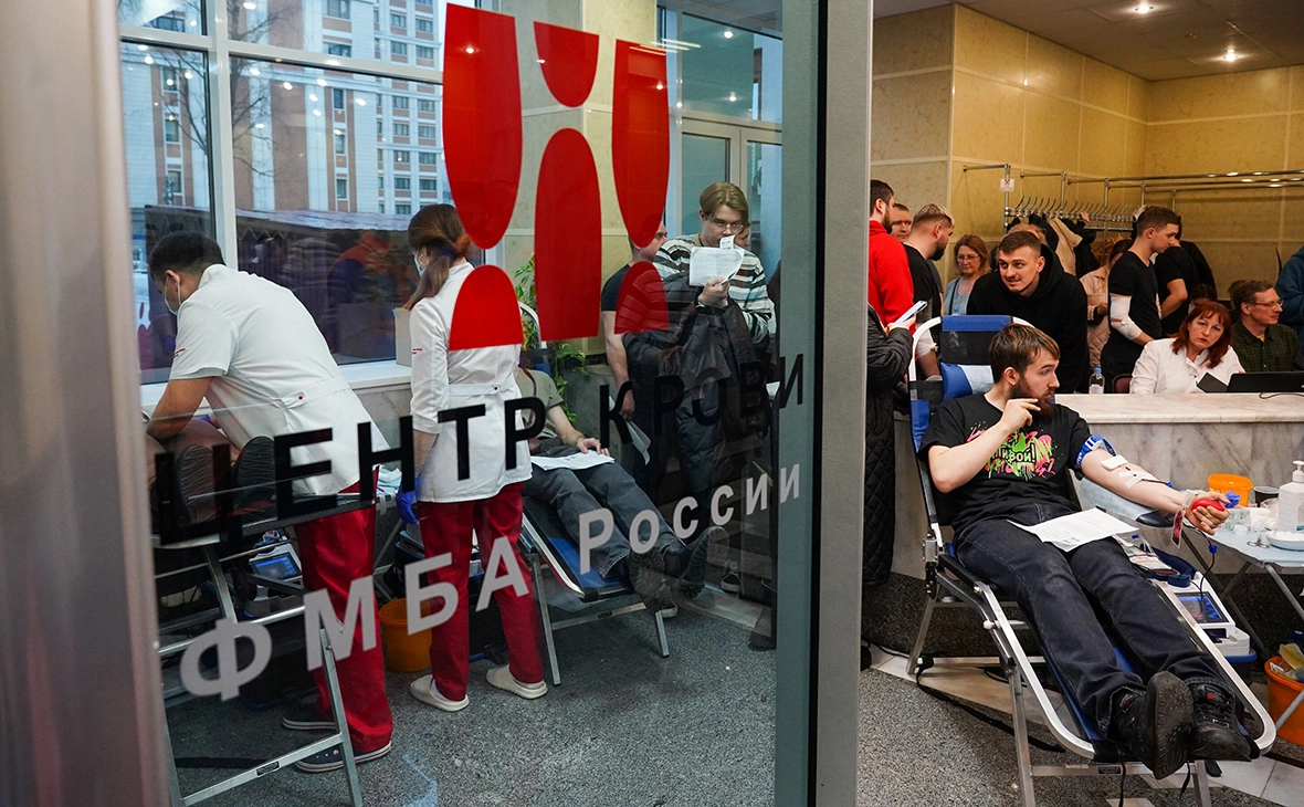 Александр Авилов / АГН «Москва»