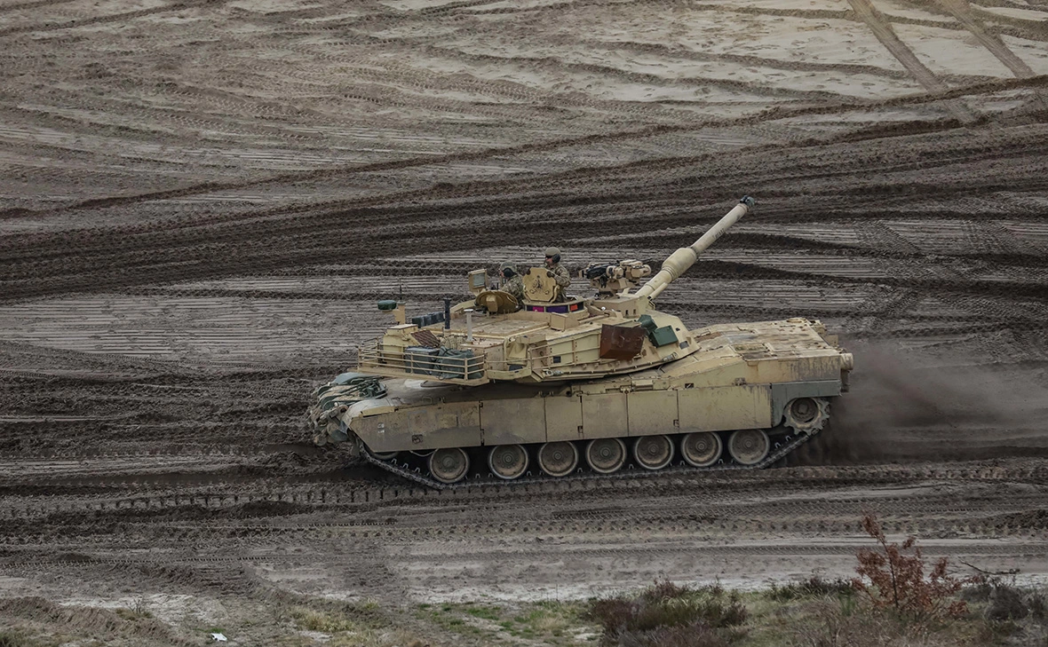 Sgt. 1st Class Theresa Gualdaram / Keystone Press Agency / Global Look Press