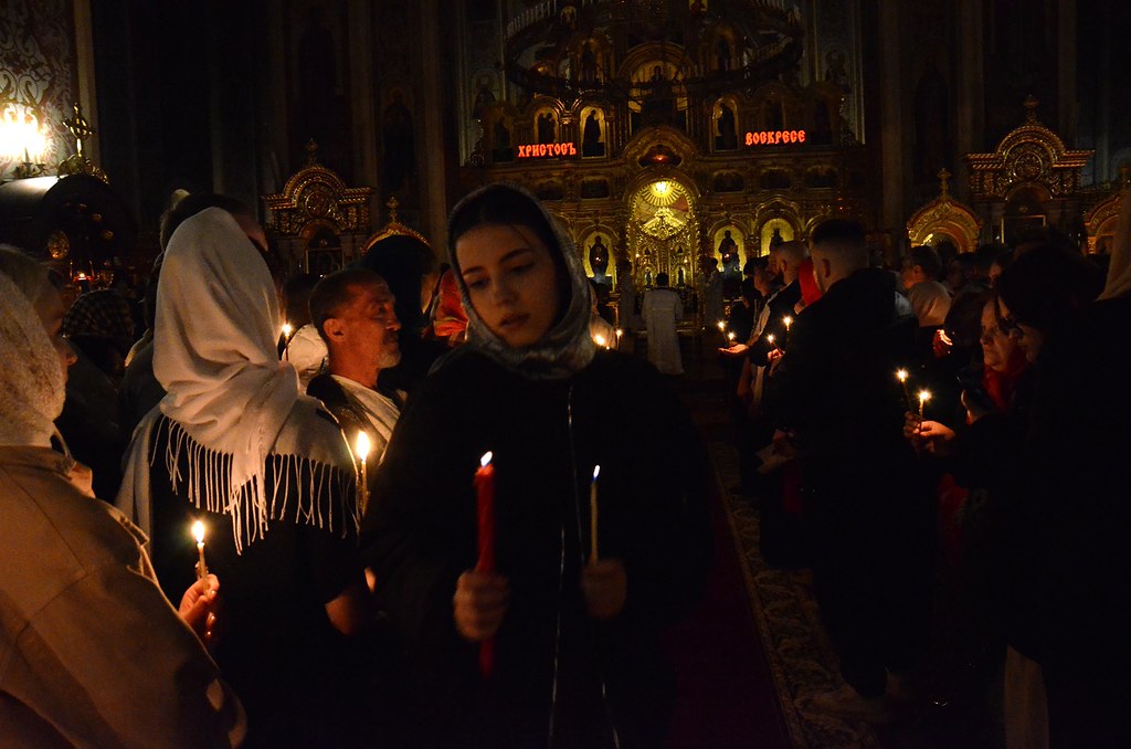 Фото: Пресс-служба Екатеринодарской епархии