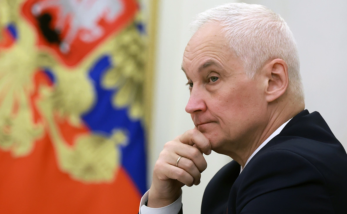 Вячеслав Прокофьев / РИА Новости