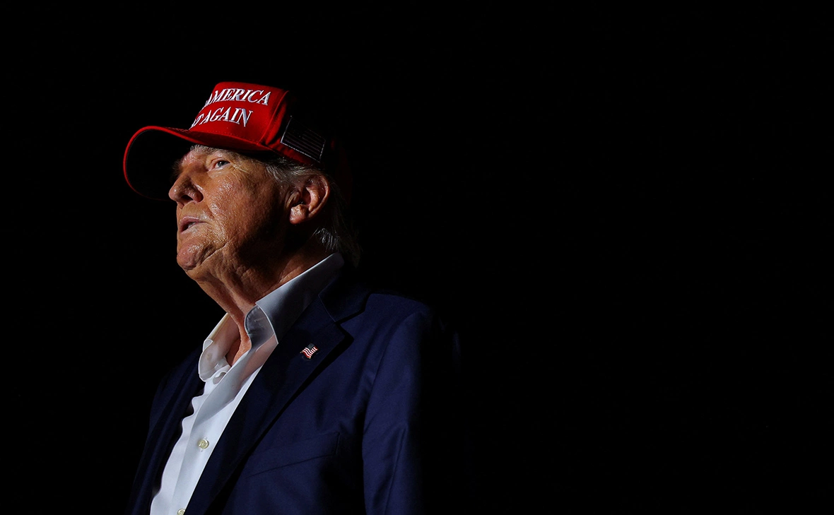 Brian Snyder / Reuters