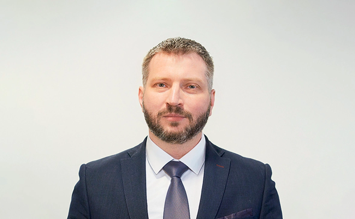 Фонд капитального ремонта общего имущества многоквартирных домов Московской области