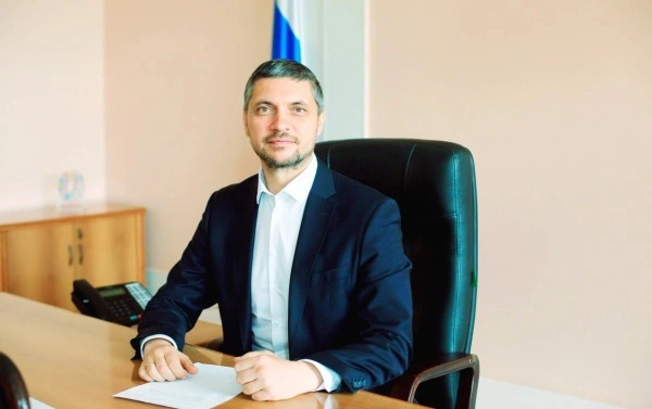 пресс-служба правительства Забайкальского края