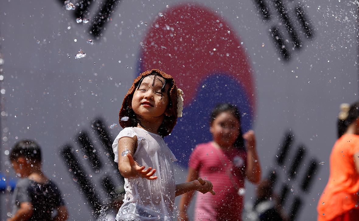 Фото: Woohae Cho / Getty Images