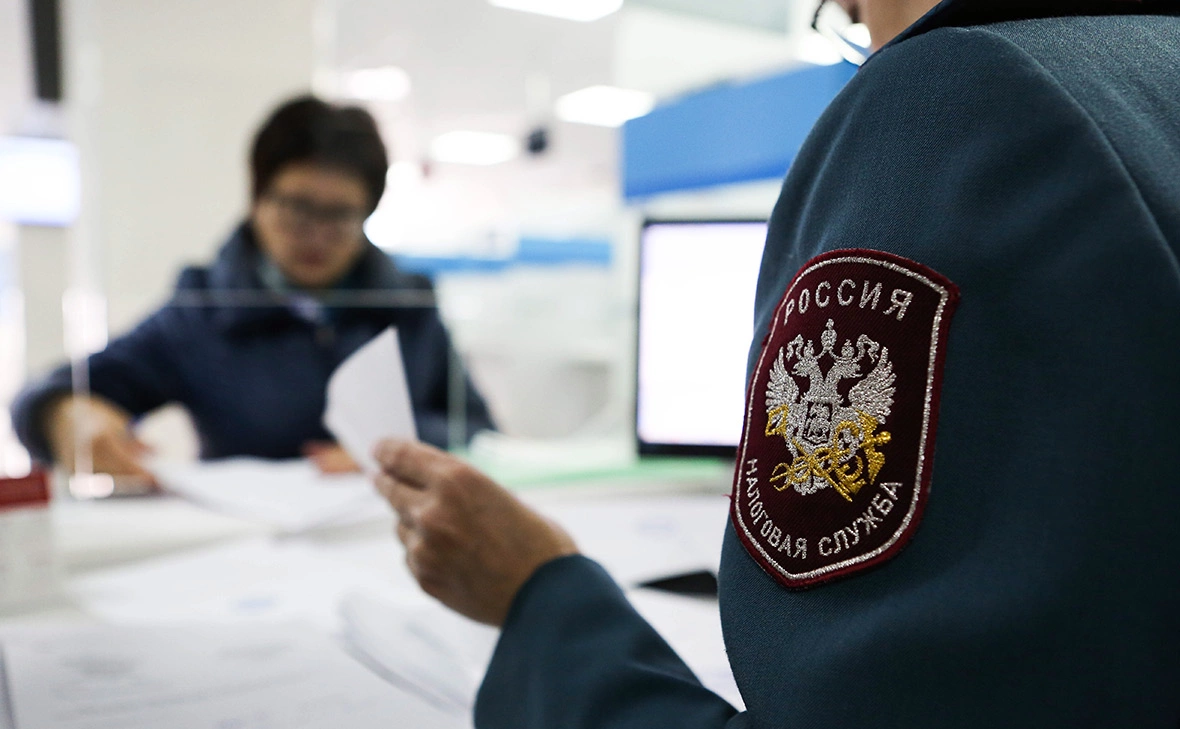 Антон Вергун / ТАСС