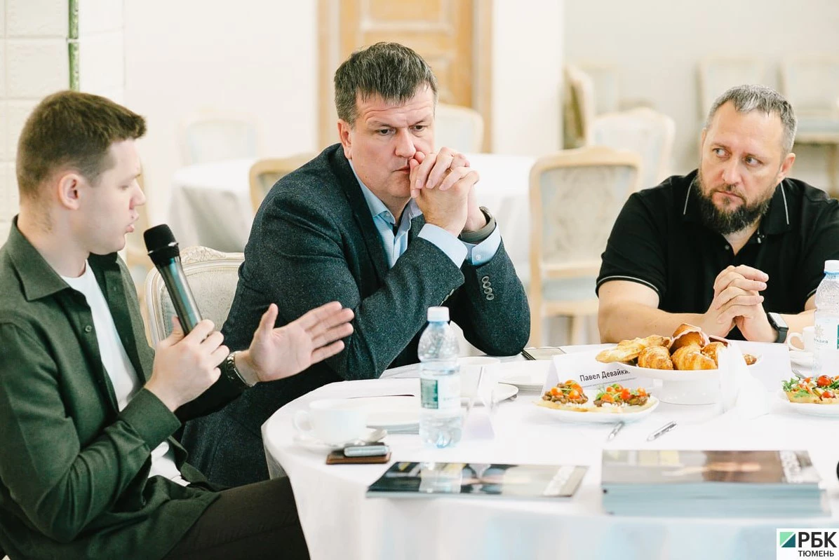 Денис Моргунов