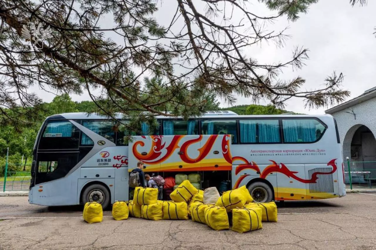 Федеральная таможенная служба