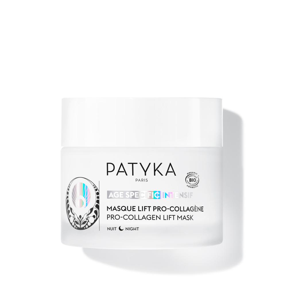 Маска Pro-Collagen для лица, Patyka, 8308 руб. (36.6)