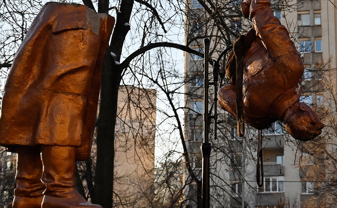 Сергей Чузавков / Global Look Press