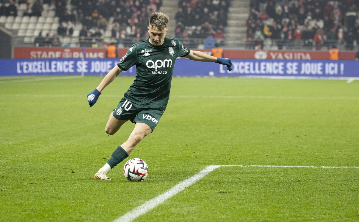 Elyxandro Cegarra / Keystone Press Agency / Global Look Press