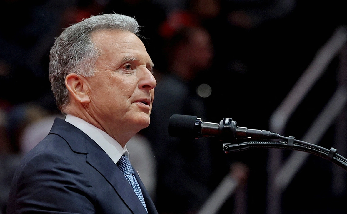 Carlos Barria / Reuters