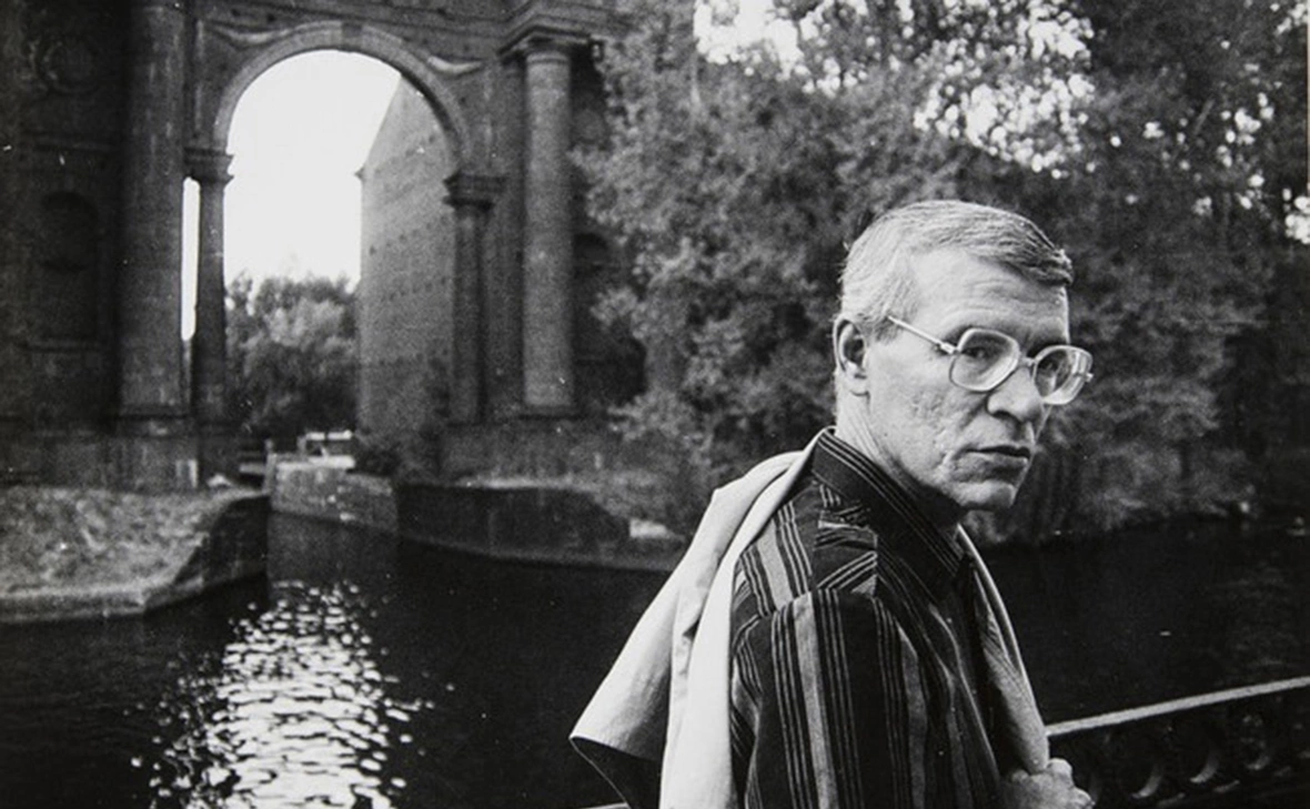 Союз композиторов Санкт-Петербурга / VK