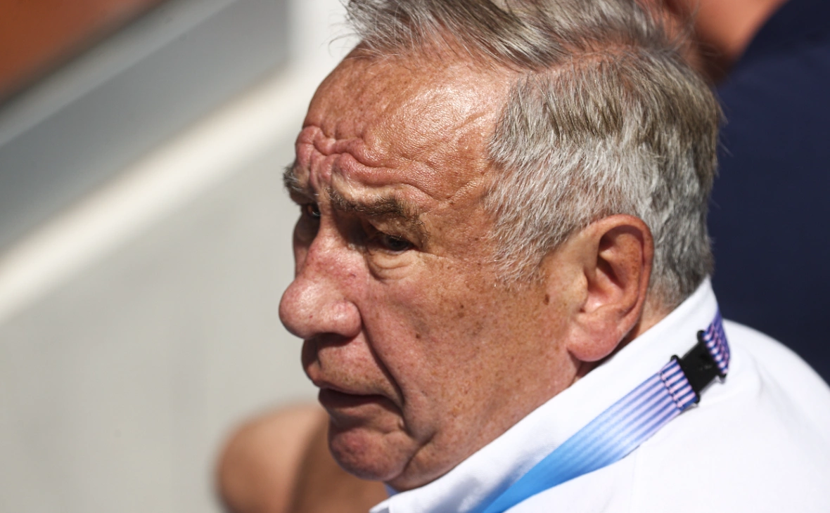 Александр Щербак / ТАСС