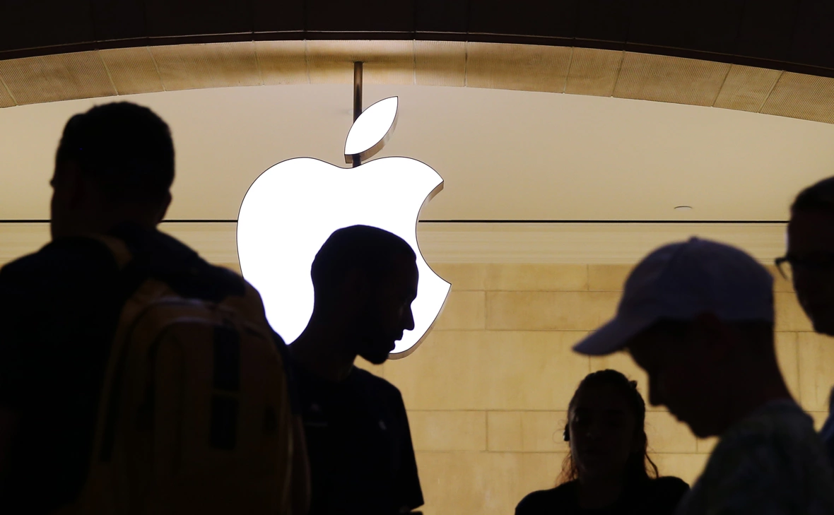 Анна Сергеева для РБК