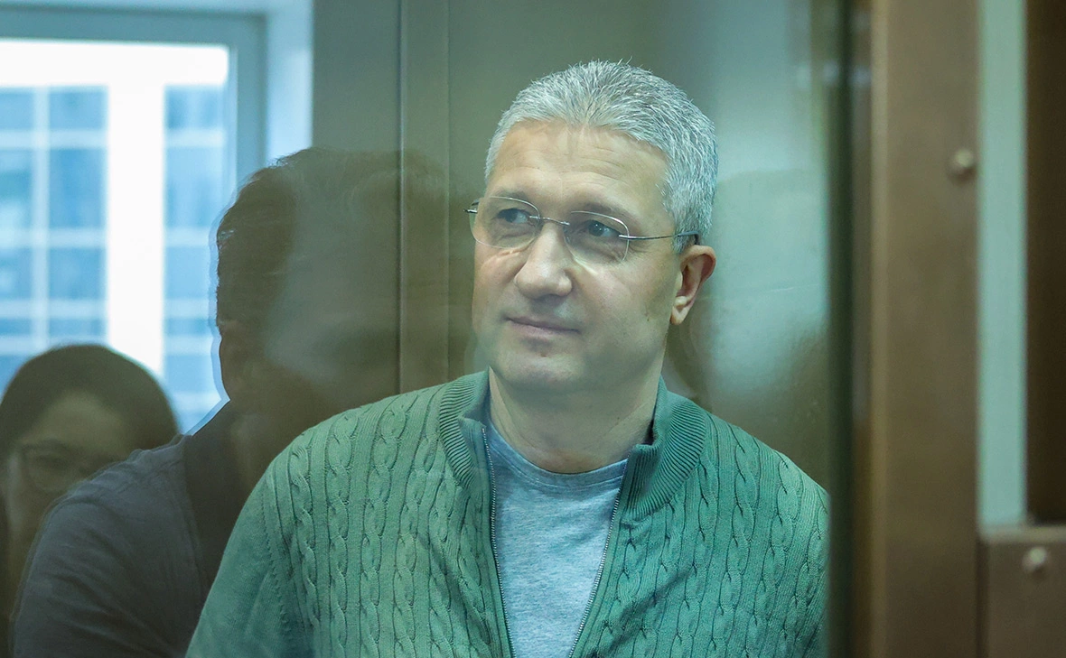 Сергей Петров / NEWS.ru / Global Look Press