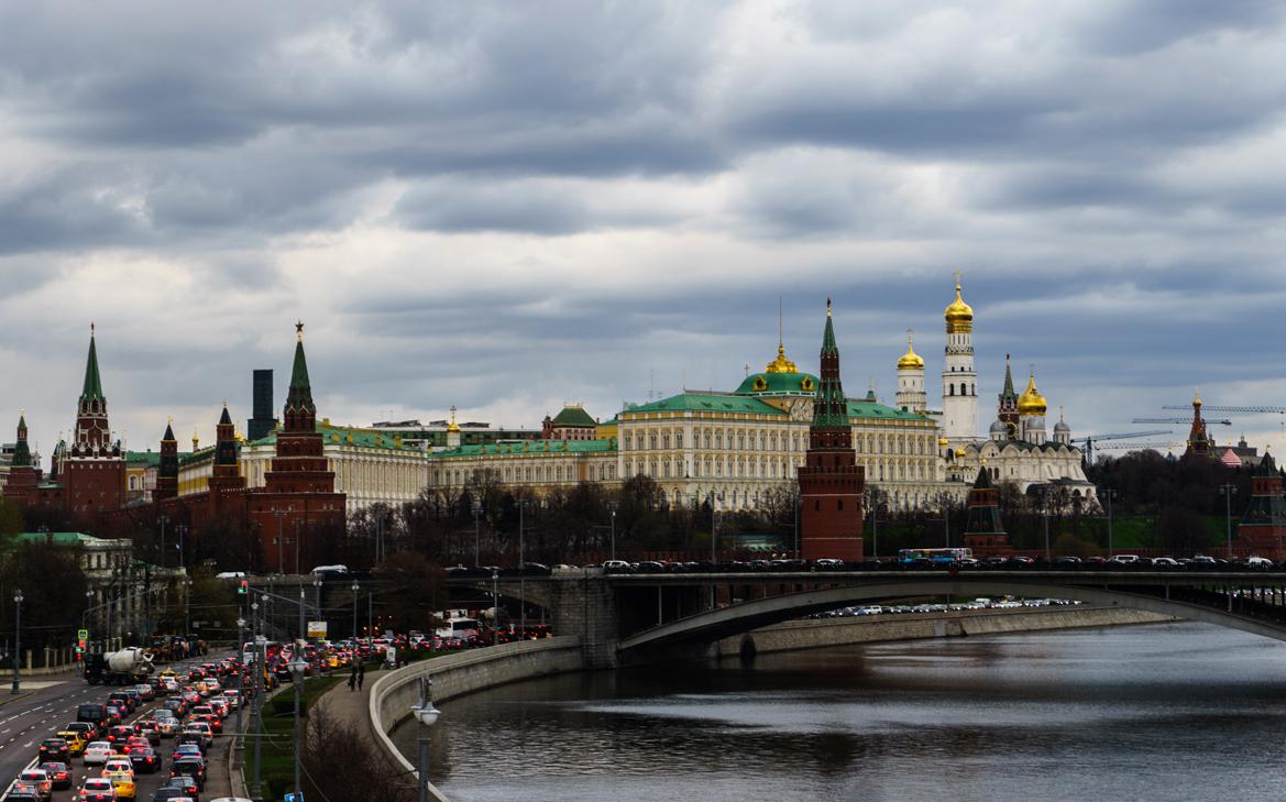 В Москву на форум по безопасности пригласили более 150 стран