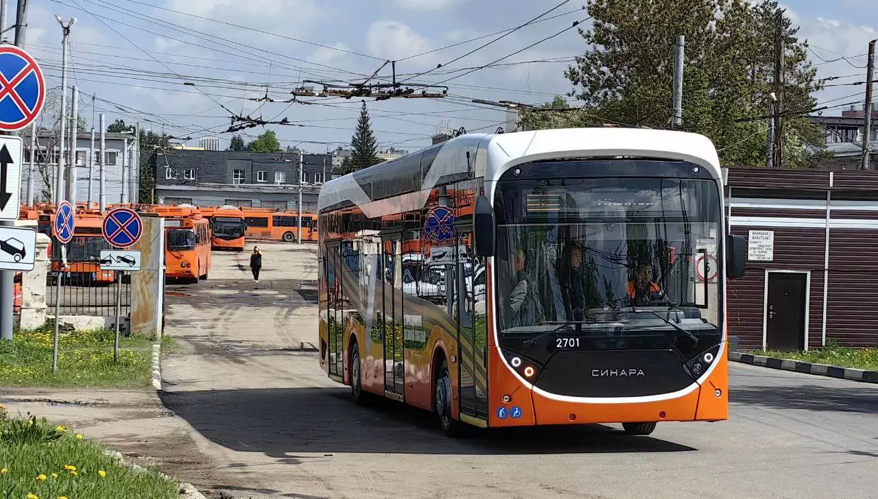 Пресс-служба правительства Нижегородской области
