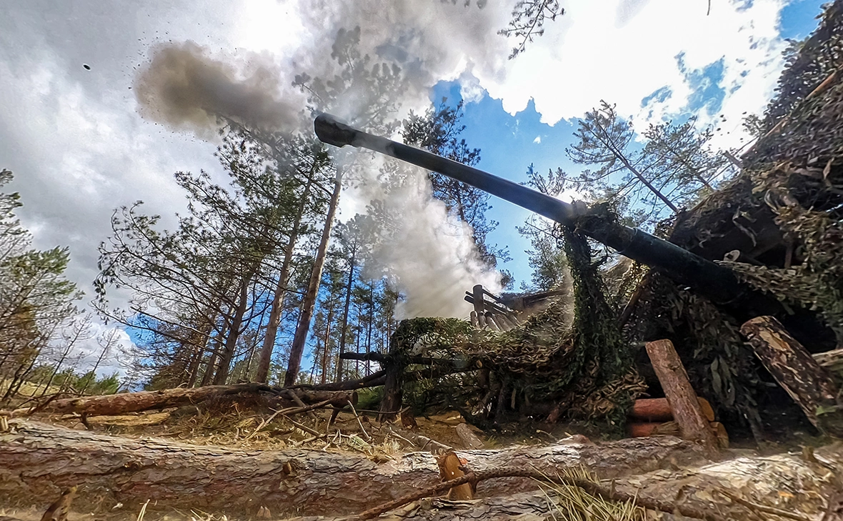 Алексей Коновалов / ТАСС