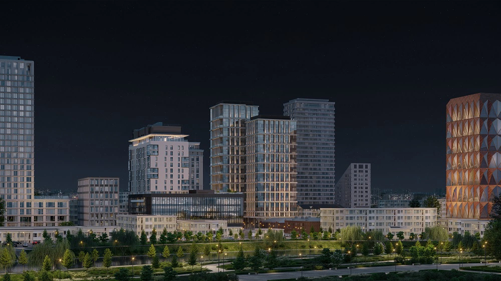 официальная документация проекта