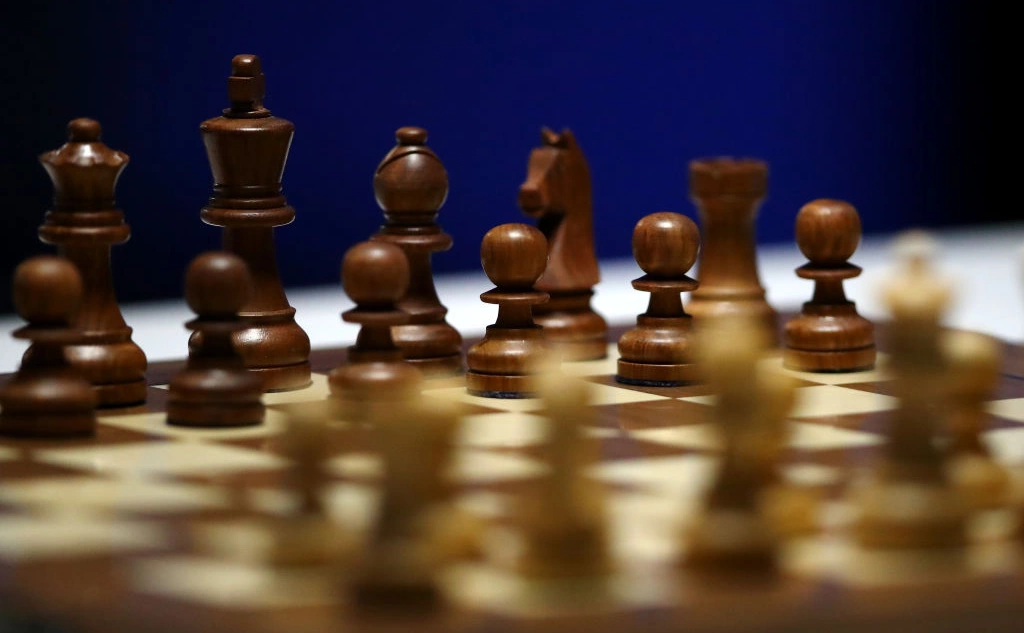 Dean Mouhtaropoulos / Getty Images