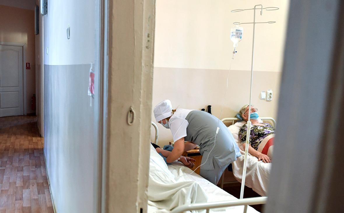 В Дагестане число пострадавших от отравления водой достигло 450 человек