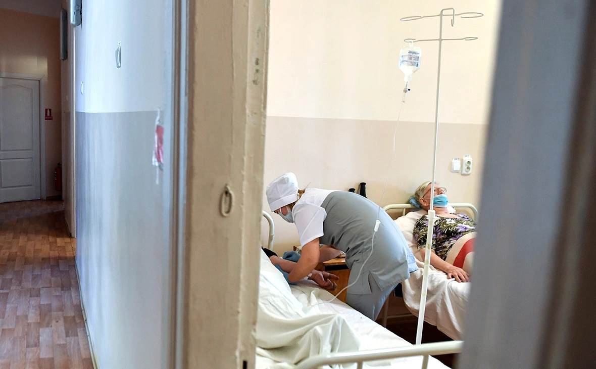 Константин Михальчевский / РИА Новости