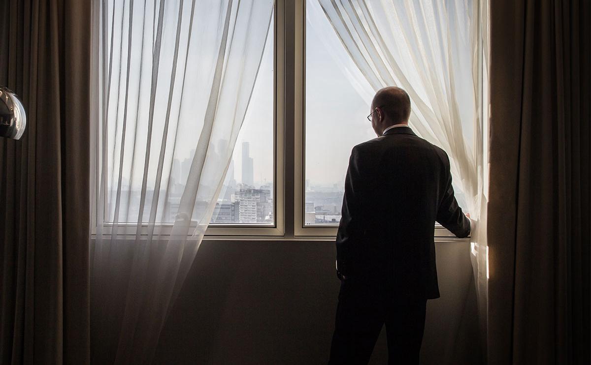 Фото:Олег Яковлев / РБК