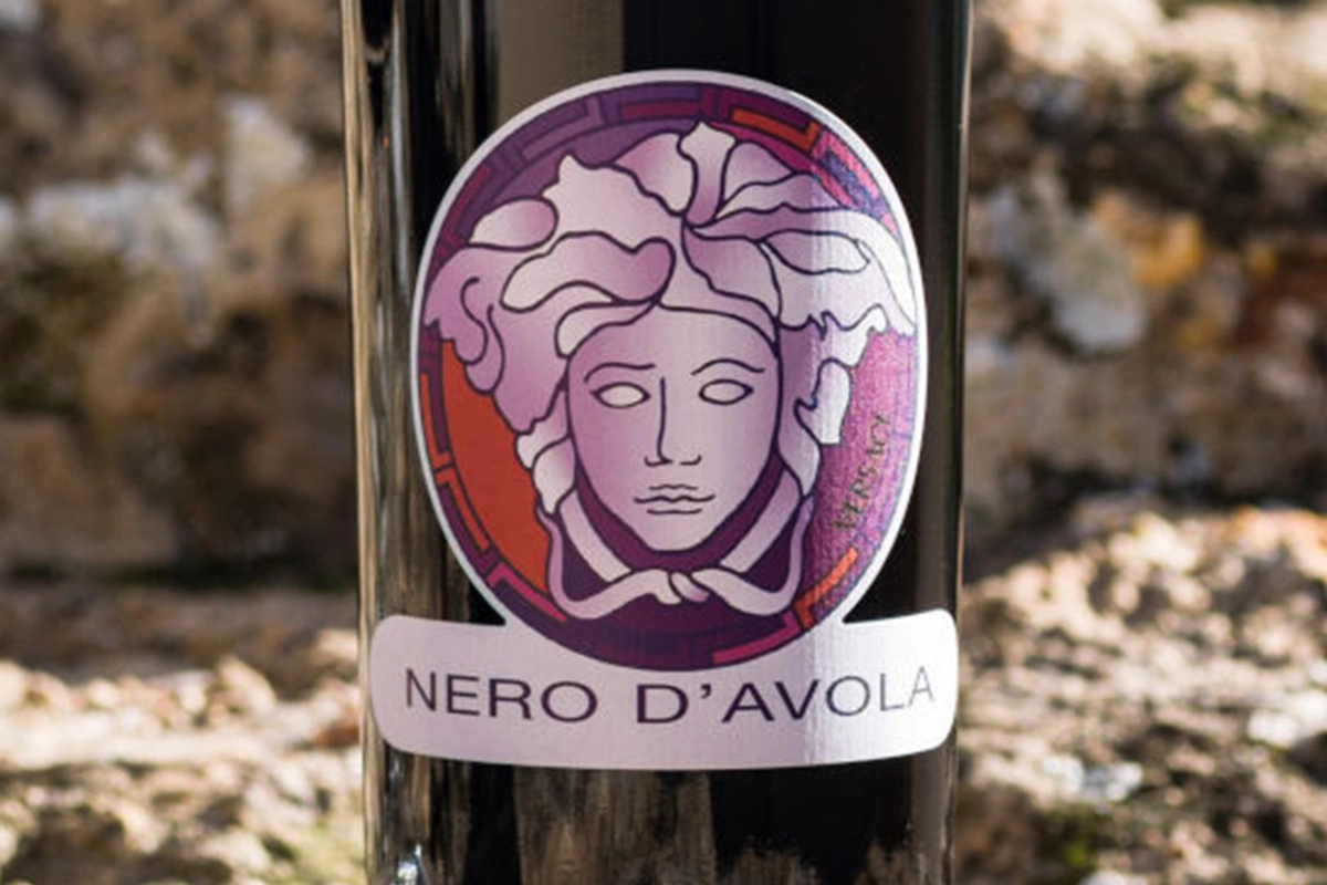 Nero d'Avola