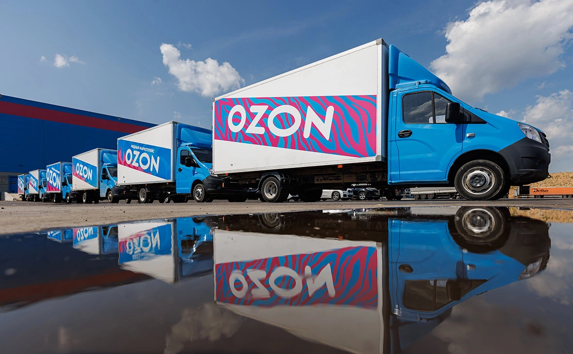 Сергей Елагин / Бизнес Online / Global Look Press