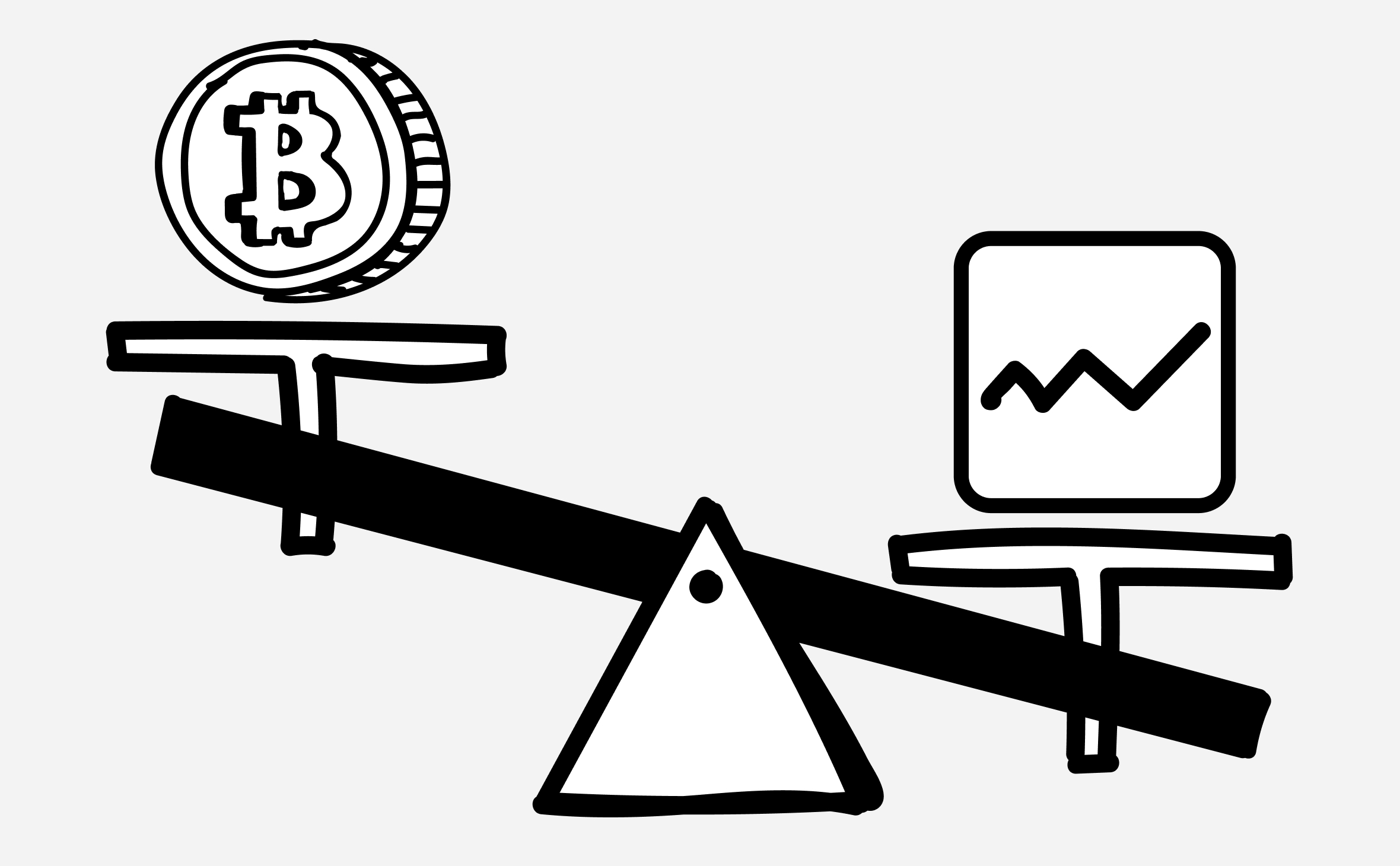 В Pantera точно предсказали курс биткоина на август 2025 года. Как именно