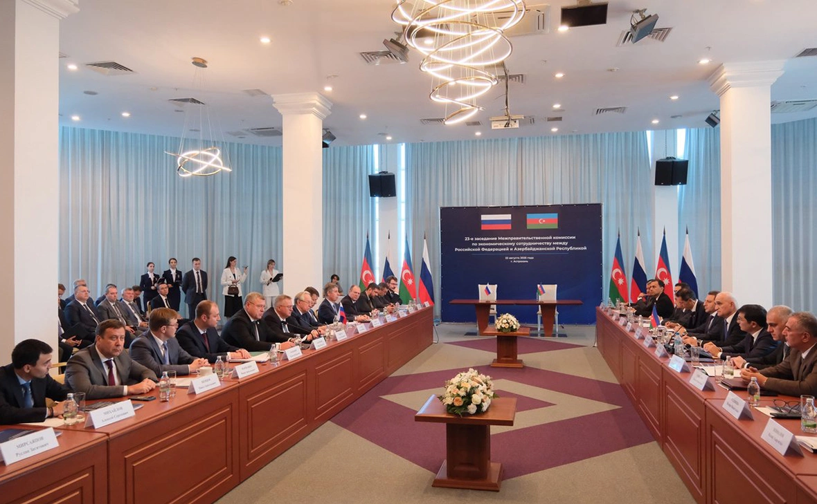 Правительство России