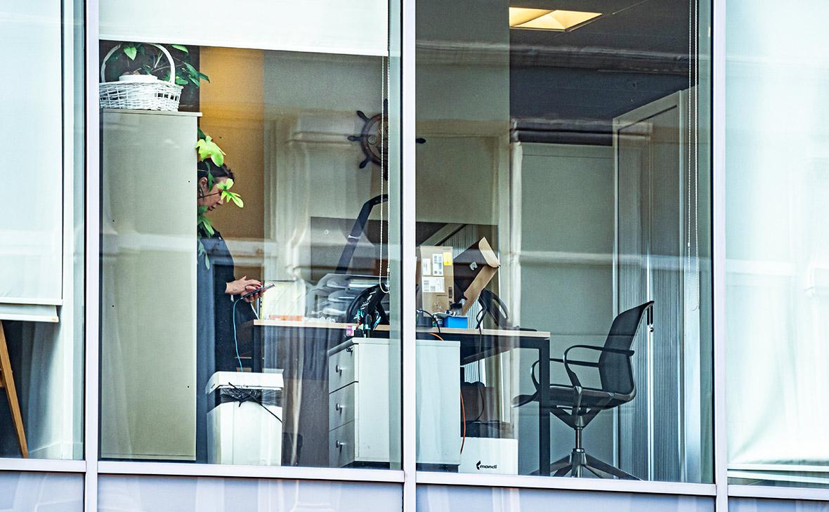 Фото: Константин Кокошкин / Global Look Press