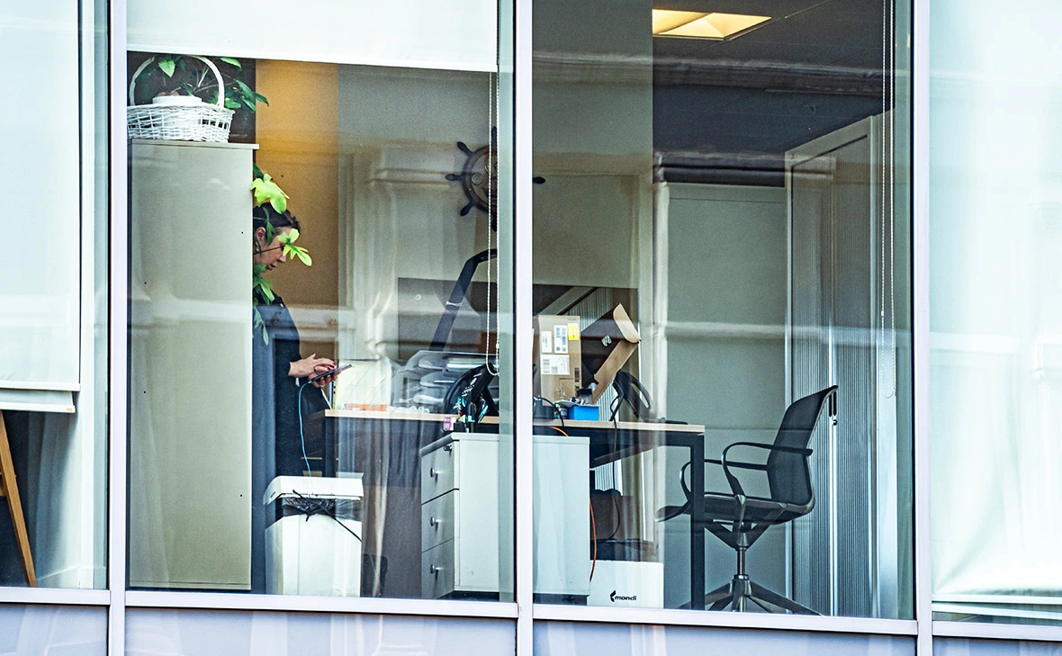 Константин Кокошкин / Global Look Press