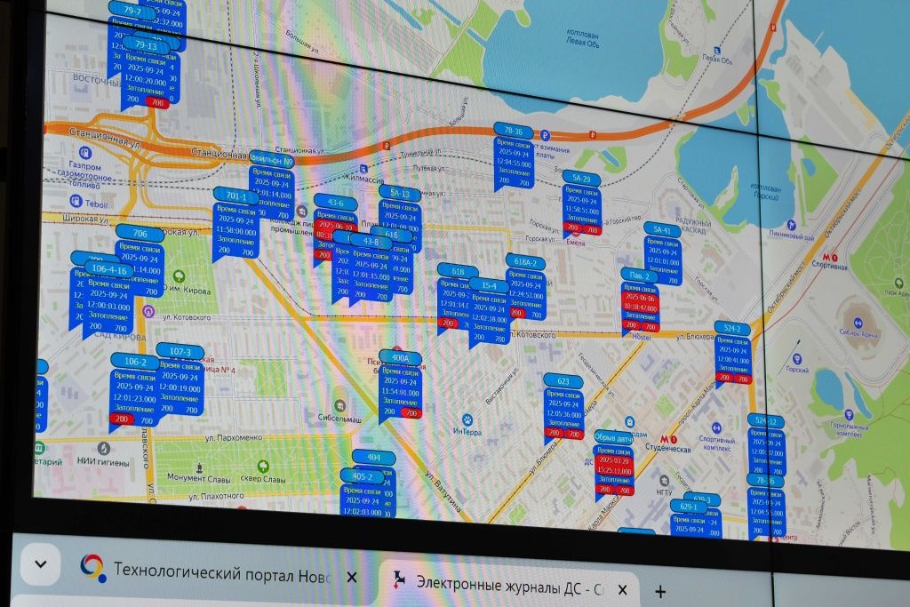 Фото: sibgenco.online