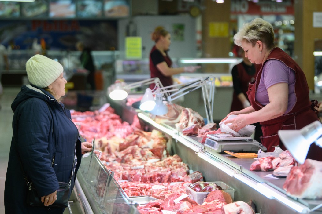 Фото: Илья Московец / РИА URA.RU